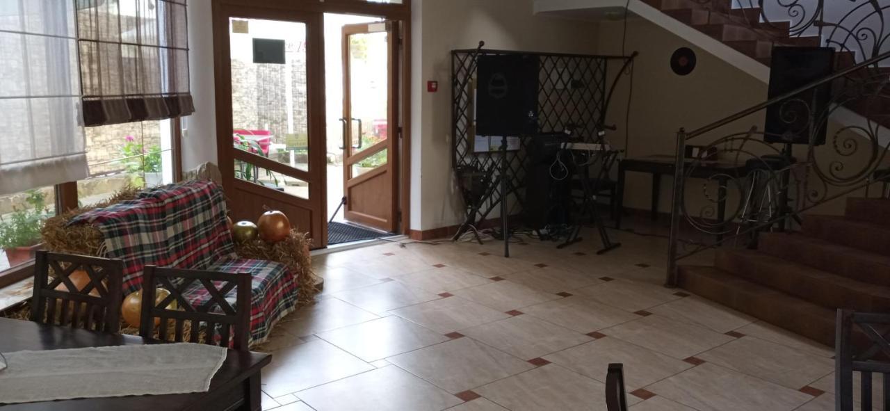 Hotel Згадка Truskawiec Zewnętrze zdjęcie