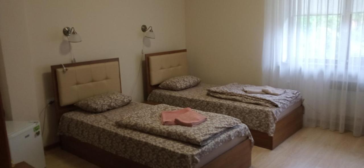 Hotel Згадка Truskawiec Zewnętrze zdjęcie