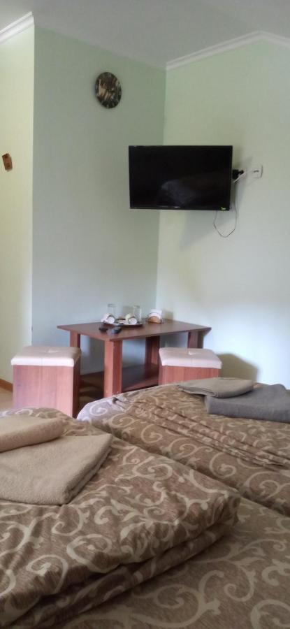 Hotel Згадка Truskawiec Zewnętrze zdjęcie