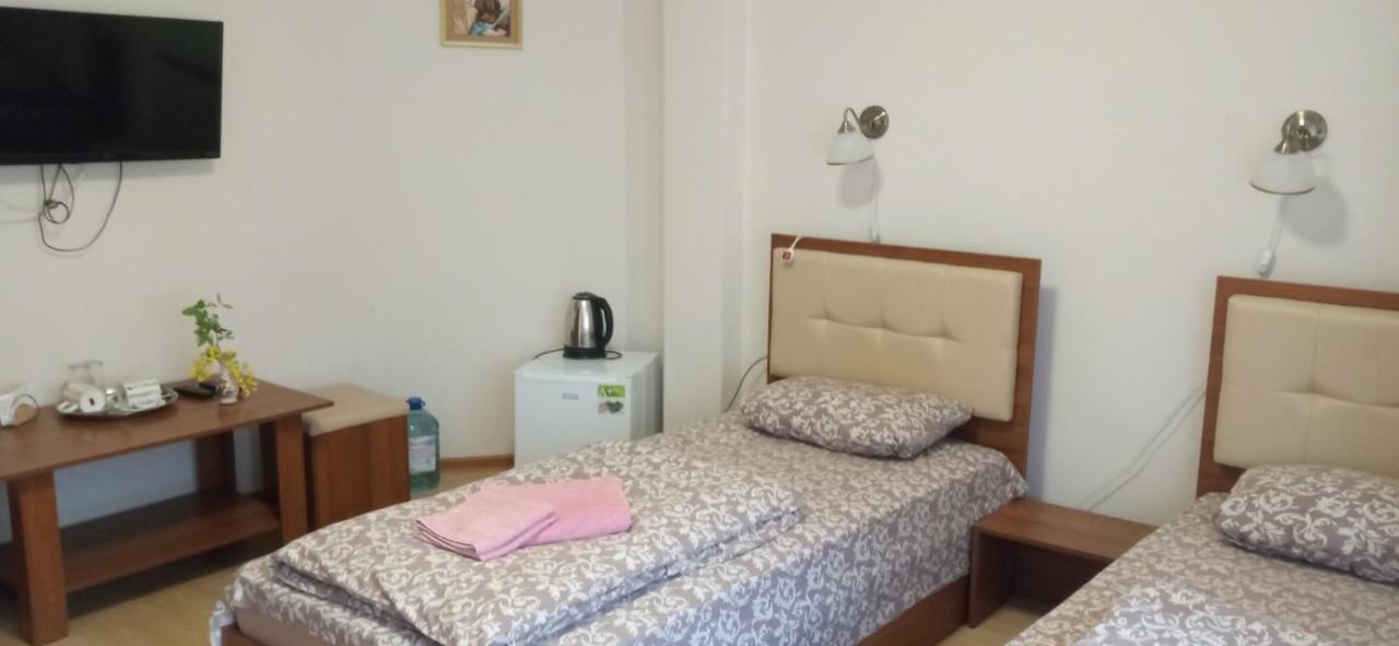 Hotel Згадка Truskawiec Zewnętrze zdjęcie