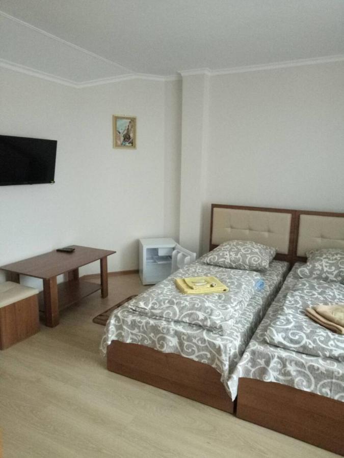 Hotel Згадка Truskawiec Zewnętrze zdjęcie