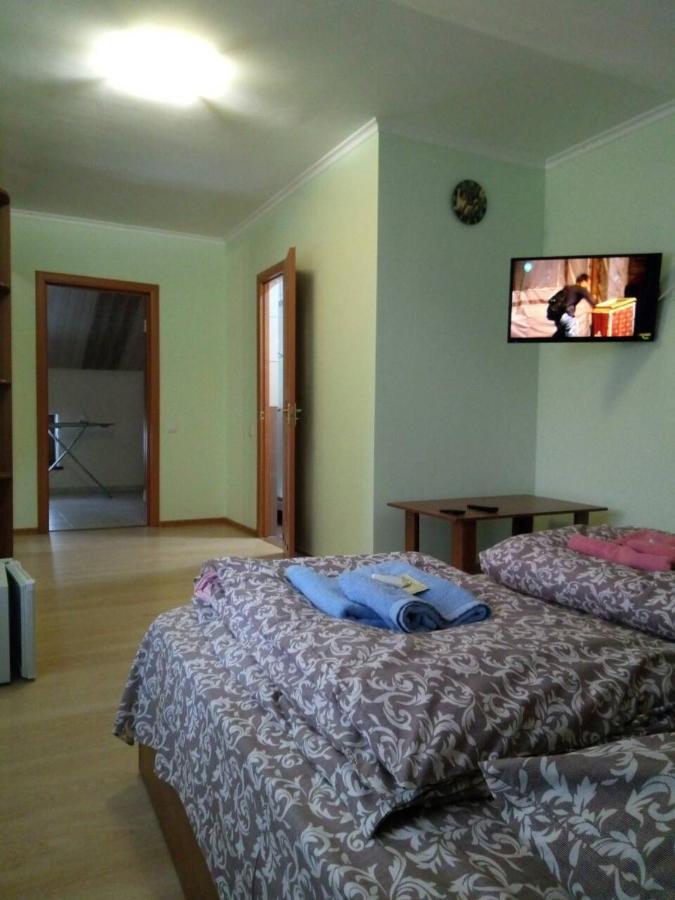 Hotel Згадка Truskawiec Zewnętrze zdjęcie