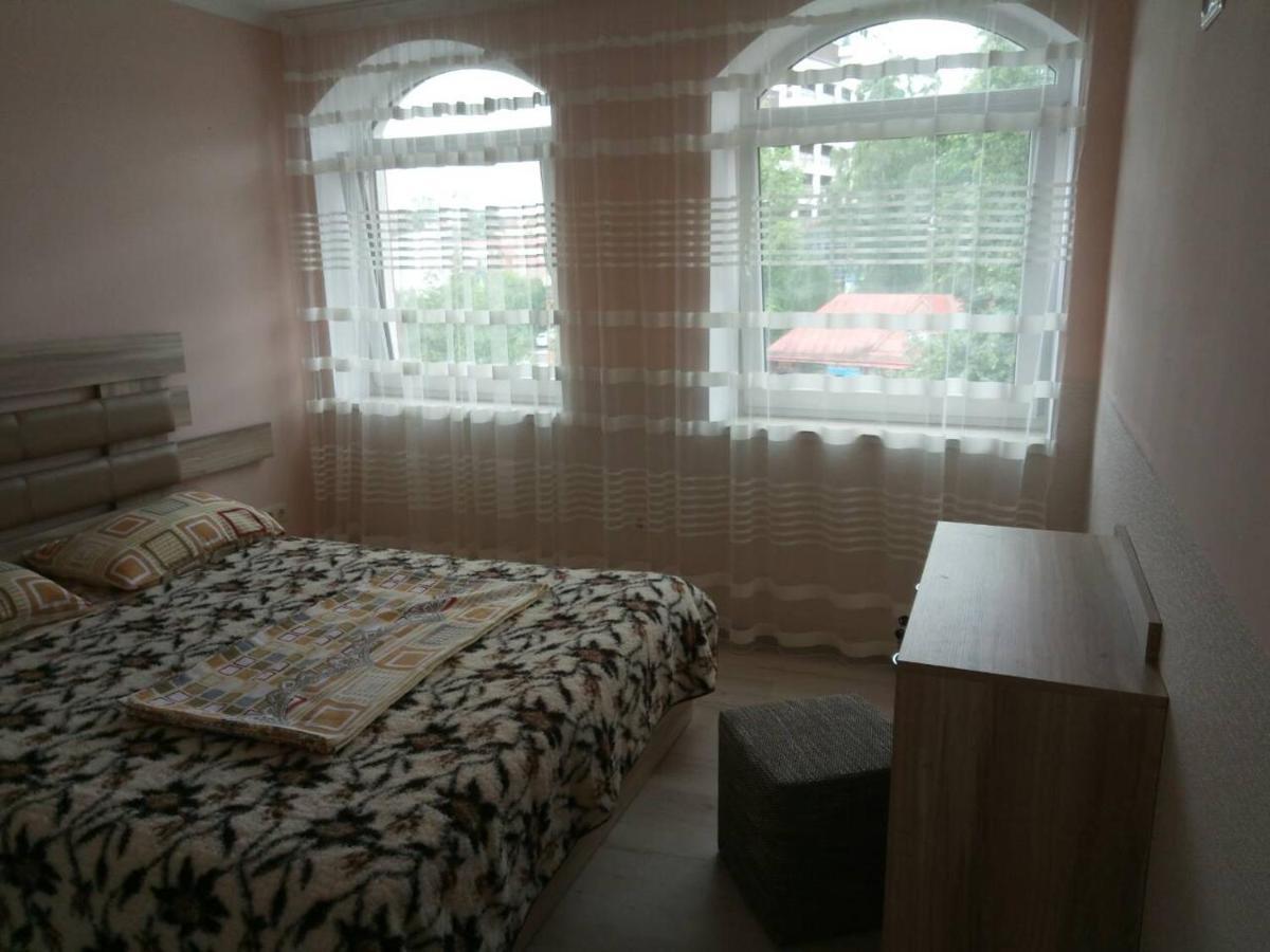 Hotel Згадка Truskawiec Zewnętrze zdjęcie