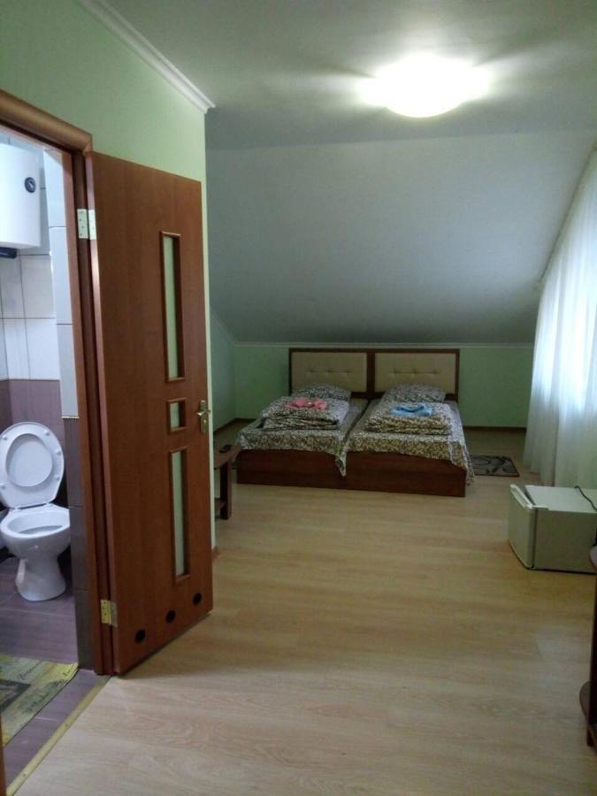 Hotel Згадка Truskawiec Zewnętrze zdjęcie