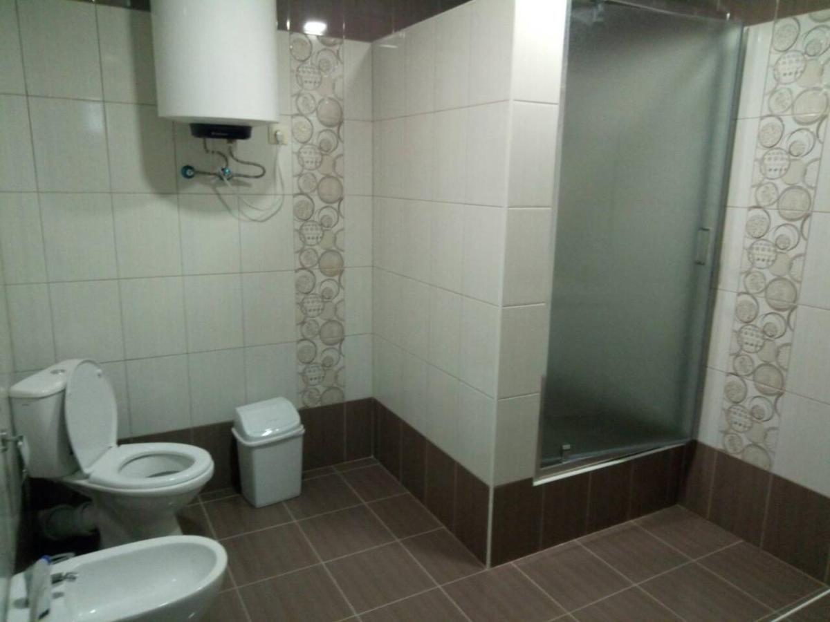 Hotel Згадка Truskawiec Zewnętrze zdjęcie