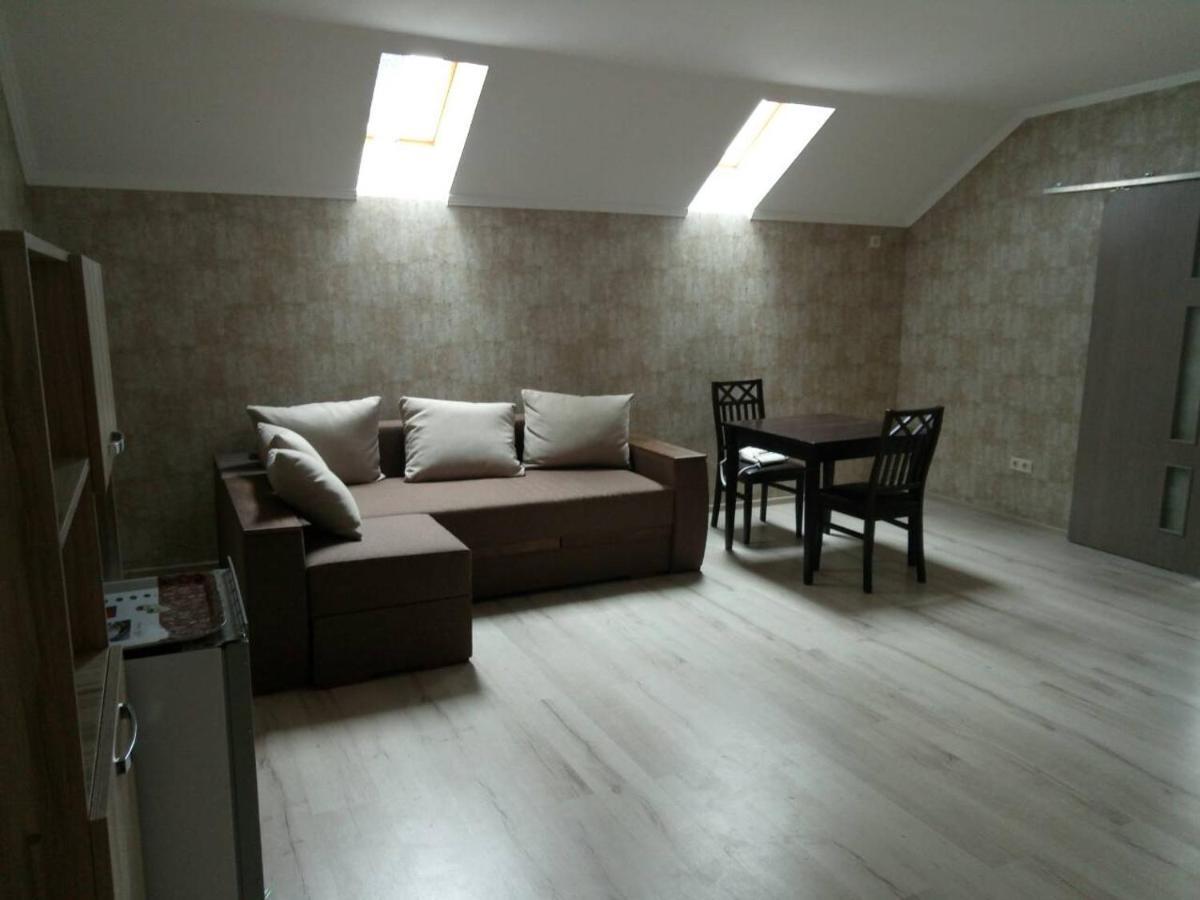 Hotel Згадка Truskawiec Zewnętrze zdjęcie