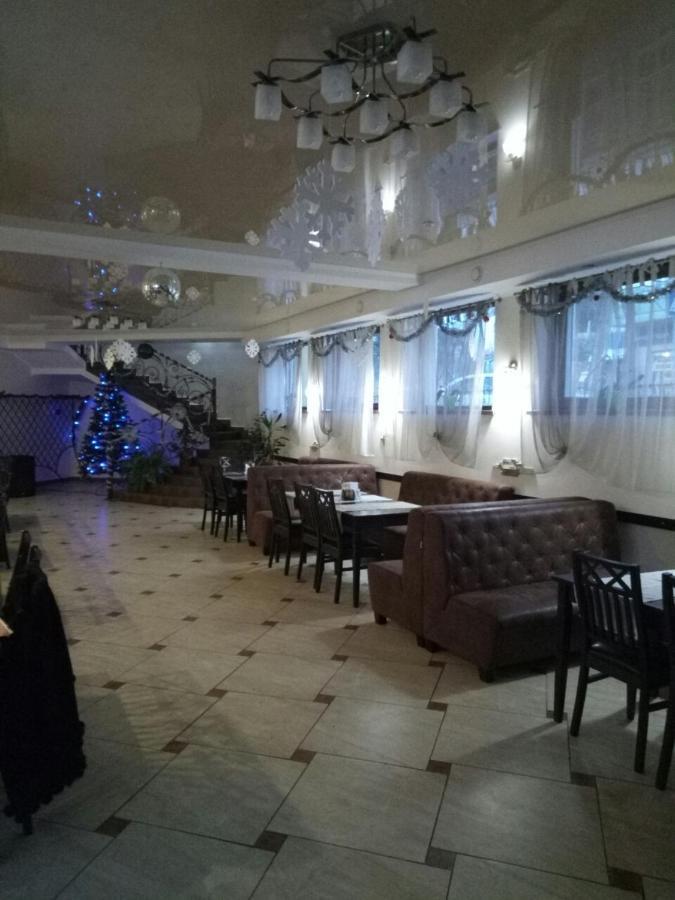 Hotel Згадка Truskawiec Zewnętrze zdjęcie