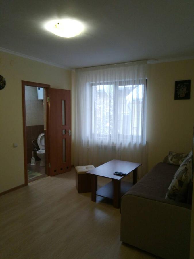 Hotel Згадка Truskawiec Zewnętrze zdjęcie