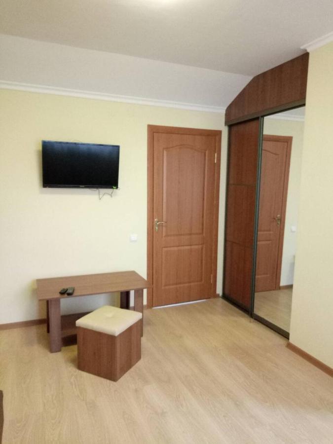 Hotel Згадка Truskawiec Zewnętrze zdjęcie