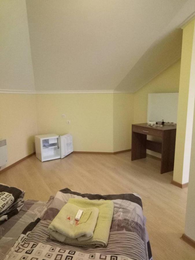 Hotel Згадка Truskawiec Zewnętrze zdjęcie
