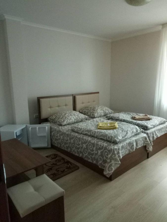 Hotel Згадка Truskawiec Zewnętrze zdjęcie