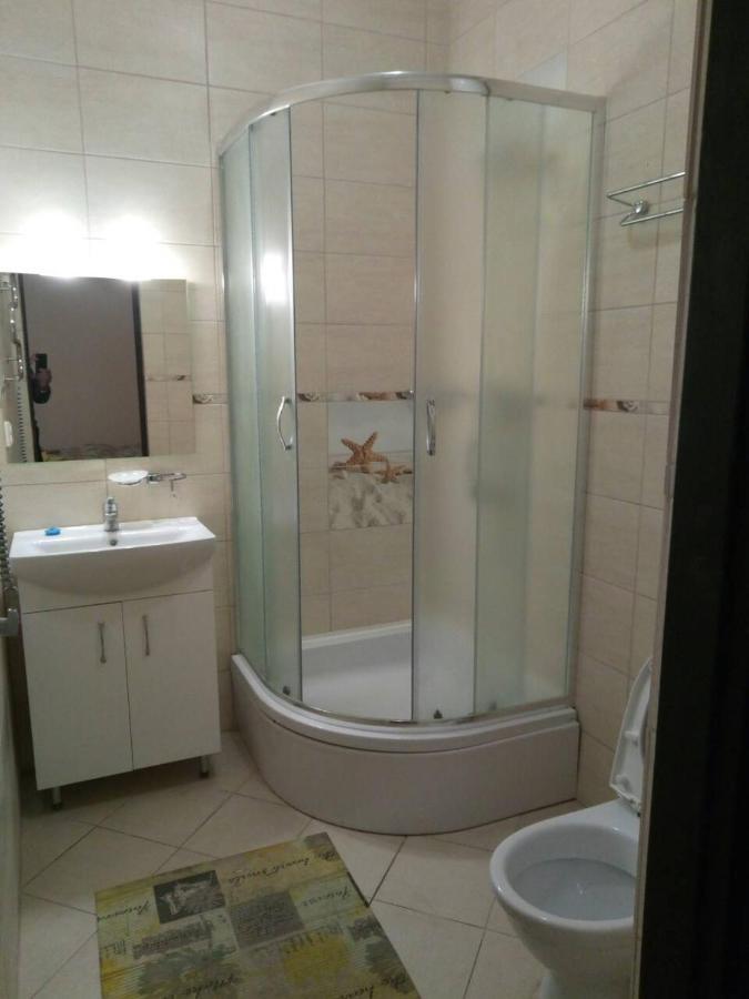 Hotel Згадка Truskawiec Zewnętrze zdjęcie