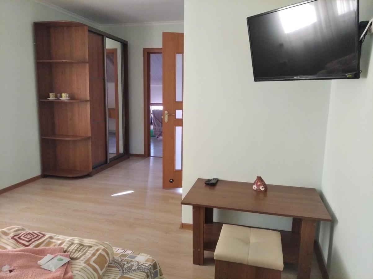 Hotel Згадка Truskawiec Zewnętrze zdjęcie