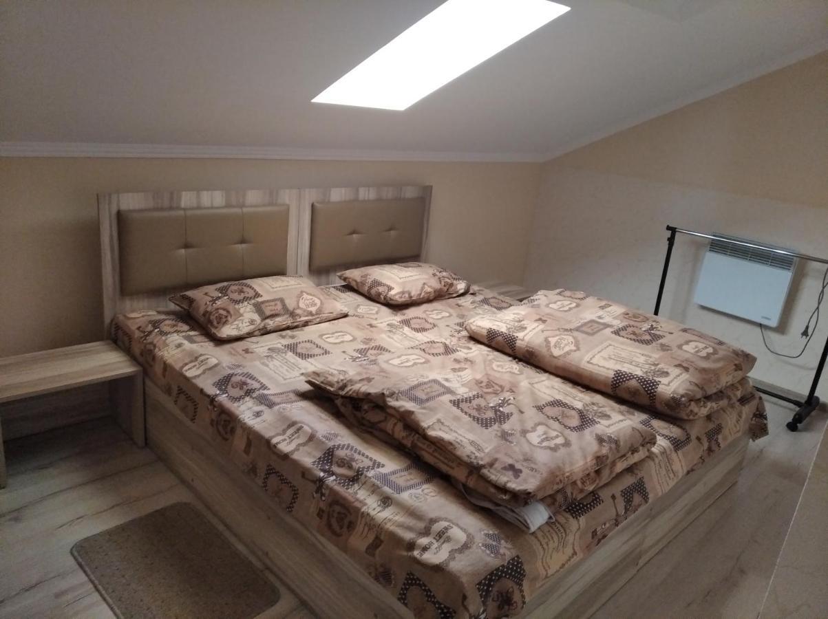 Hotel Згадка Truskawiec Zewnętrze zdjęcie