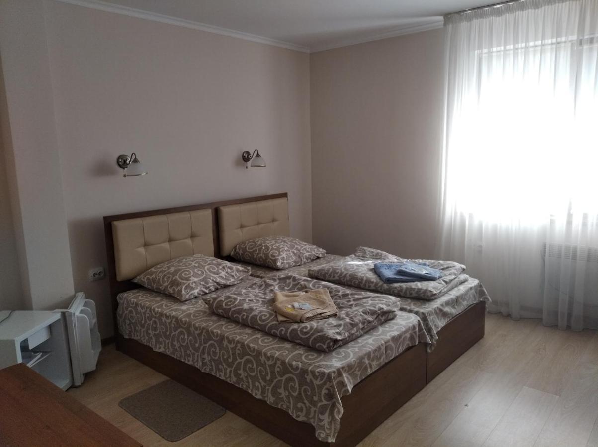 Hotel Згадка Truskawiec Zewnętrze zdjęcie
