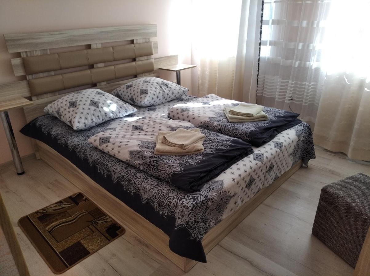 Hotel Згадка Truskawiec Zewnętrze zdjęcie