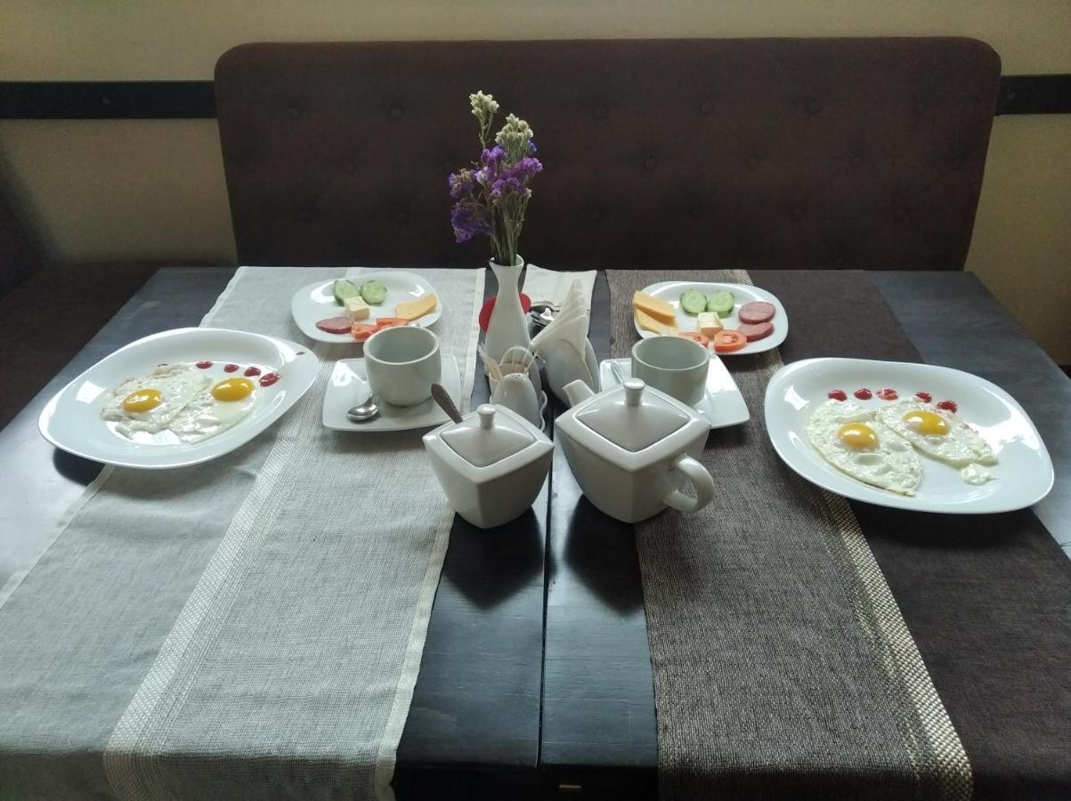Hotel Згадка Truskawiec Zewnętrze zdjęcie
