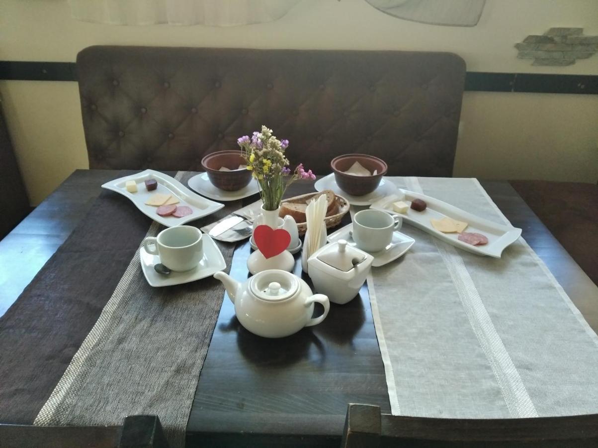 Hotel Згадка Truskawiec Zewnętrze zdjęcie